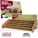 The Army Painter: Paint Station (TL5063)