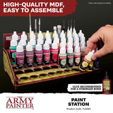 The Army Painter: Paint Station (TL5063)
