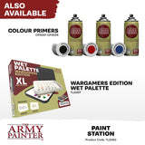 The Army Painter: Paint Station (TL5063)