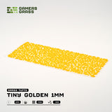 GamersGrass: Tufts - Tiny Golden (1mm Tiny) (GGTT-GO)