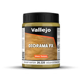 Vallejo Diorama FX: Swamp Water (200ml) (26.220)