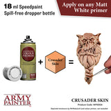 The Army Painter Speedpaint 2.0: Crusader Skin (WP2004)