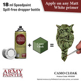 The Army Painter Speedpaint 2.0: Camo Cloak (WP2008)