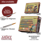 The Army Painter Speedpaint 2.0: Malignant Green (WP2011)