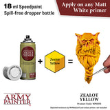 The Army Painter Speedpaint 2.0: Zealot Yellow (WP2013)