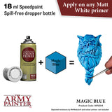 The Army Painter Speedpaint 2.0: Magic Blue (WP2014)