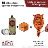 The Army Painter Speedpaint 2.0: Fire Giant Orange (WP2017)