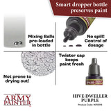 The Army Painter Speedpaint 2.0: Hive Dweller Purple (WP2018)