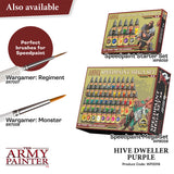 The Army Painter Speedpaint 2.0: Hive Dweller Purple (WP2018)