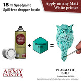 The Army Painter Speedpaint 2.0: Plasmatic Bolt (WP2019)