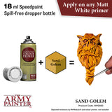The Army Painter Speedpaint 2.0: Sand Golem (WP2020)