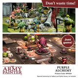 The Army Painter Speedpaint 2.0: Purple Alchemy (WP2021)
