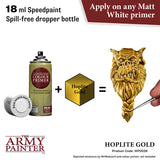 The Army Painter Speedpaint 2.0: Hoplite Gold (Metallic) (WP2028)