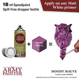 The Army Painter Speedpaint 2.0: Moody Mauve (WP2032)