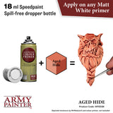 The Army Painter Speedpaint 2.0: Aged Hide (WP2036)