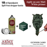 The Army Painter Speedpaint 2.0: Gunner Camo (WP2043)