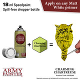 The Army Painter Speedpaint 2.0: Charming Chartreuse (WP2048)