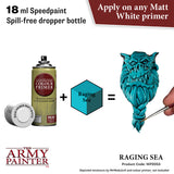 The Army Painter Speedpaint 2.0: Raging Sea (WP2053)