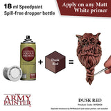 The Army Painter Speedpaint 2.0: Dusk Red (WP2054)