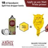 The Army Painter Speedpaint 2.0: Maize Yellow (WP2059)