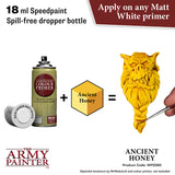 The Army Painter Speedpaint 2.0: Ancient Honey (WP2060)