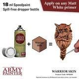 The Army Painter Speedpaint 2.0: Warrior Skin (WP2064)