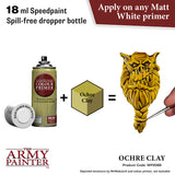 The Army Painter Speedpaint 2.0: Ochre Clay (WP2066)