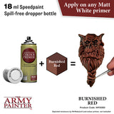 The Army Painter Speedpaint 2.0: Burnished Red (WP2083)