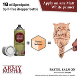 The Army Painter Speedpaint 2.0: Pastel Salmon (WP2085)