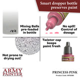 The Army Painter Speedpaint 2.0: Princess Pink (WP2086)