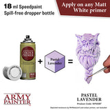 The Army Painter Speedpaint 2.0: Pastel Lavender (WP2087)