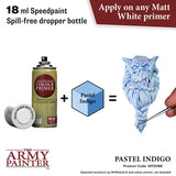 The Army Painter Speedpaint 2.0: Pastel Indigo (WP2088)