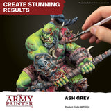 The Army Painter Warpaints Fanatic: Ash Grey (WP3004)