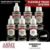 The Army Painter Warpaints Fanatic: Gargoyle Grey (WP3008)