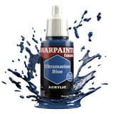 The Army Painter Warpaints Fanatic: Ultramarine Blue (WP3021)