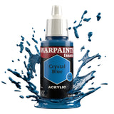 The Army Painter Warpaints Fanatic: Crystal Blue (WP3028)