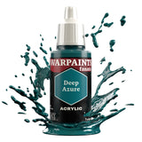 The Army Painter Warpaints Fanatic: Deep Azure (WP3037)