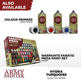 The Army Painter Warpaints Fanatic: Hydra Turquoise (WP3038)