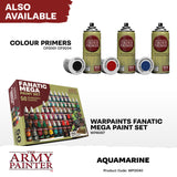 The Army Painter Warpaints Fanatic: Aquamarine (WP3040)