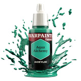 The Army Painter Warpaints Fanatic: Aqua Alchemy (WP3047)