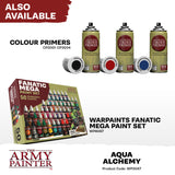 The Army Painter Warpaints Fanatic: Aqua Alchemy (WP3047)