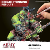 The Army Painter Warpaints Fanatic: Greenskin (WP3051)