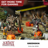 The Army Painter Warpaints Fanatic: Greenskin (WP3051)