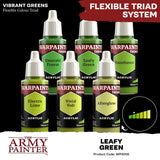 The Army Painter Warpaints Fanatic: Leafy Green (WP3056)