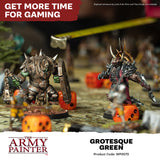 The Army Painter Warpaints Fanatic: Grotesque Green (WP3072)