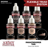 The Army Painter Warpaints Fanatic: Paratrooper Tan (WP3076)