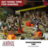 The Army Painter Warpaints Fanatic: Paratrooper Tan (WP3076)