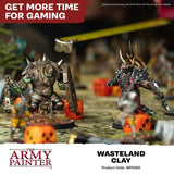 The Army Painter Warpaints Fanatic: Wasteland Clay (WP3082)