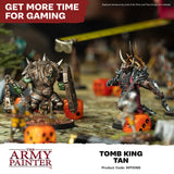 The Army Painter Warpaints Fanatic: Tomb King Tan (WP3086)