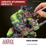 The Army Painter Warpaints Fanatic: Pale Sand (WP3090)